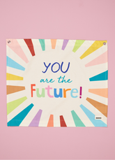 Tapestry Pequeno - Future